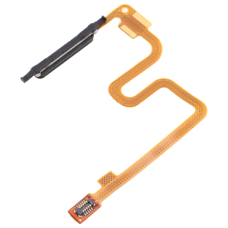 Câble flexible de capteur d'empreintes digitales, pour Xiaomi Redmi Note 9 5G / Redmi Note 9T M2007J22G M2007J22C