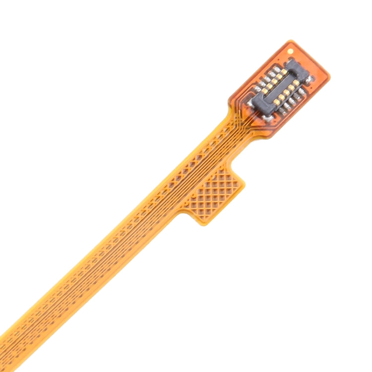Câble flexible de capteur d'empreintes digitales, pour Xiaomi Redmi Note 9 5G / Redmi Note 9T M2007J22G M2007J22C