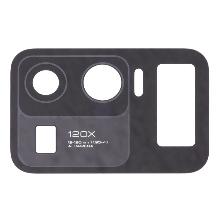 Objectif de caméra arrière pour Xiaomi Mi 11 Ultra M2102K1G, M2102K1C