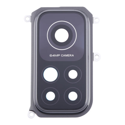 Cache objectif d'appareil photo pour Xiaomi Redmi K30s M2007J3SC
