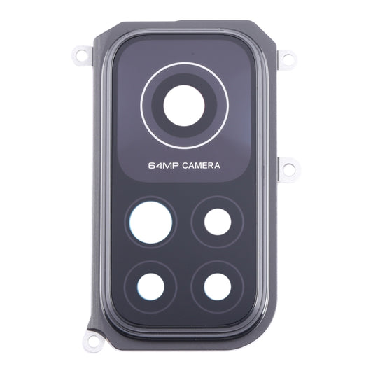 Cache objectif d'appareil photo pour Xiaomi Redmi K30s M2007J3SC