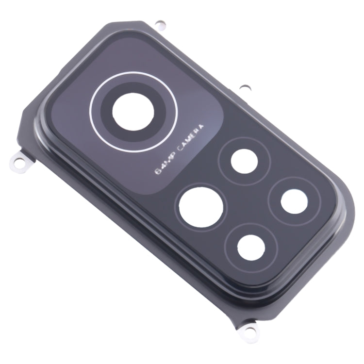 Cache objectif d'appareil photo pour Xiaomi Redmi K30s M2007J3SC