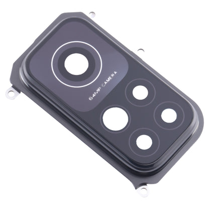 Cache objectif d'appareil photo pour Xiaomi Redmi K30s M2007J3SC