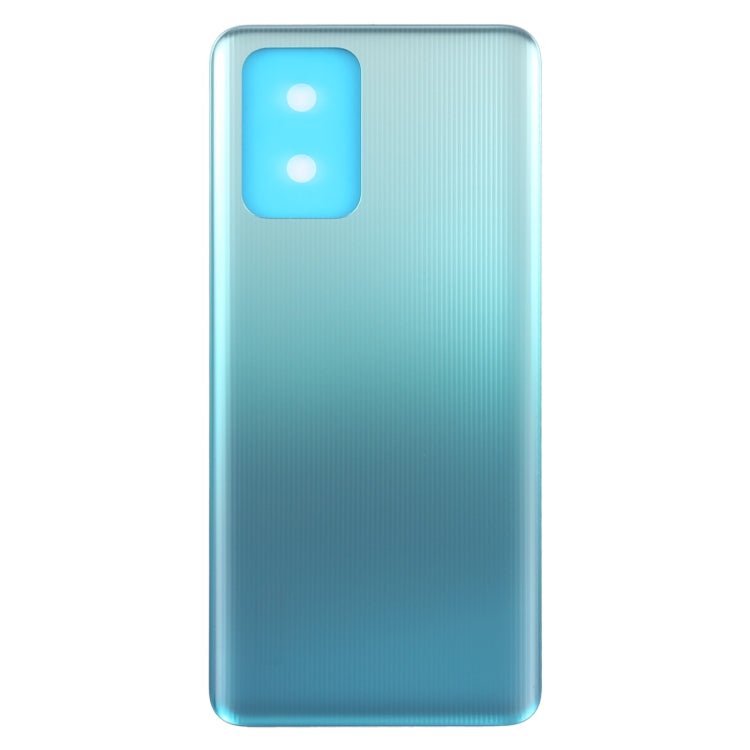Cache batterie arrière d'origine pour Xiaomi Redmi Note 10 Pro (Chine) 5G