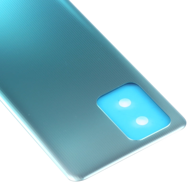 Cache batterie arrière d'origine pour Xiaomi Redmi Note 10 Pro (Chine) 5G