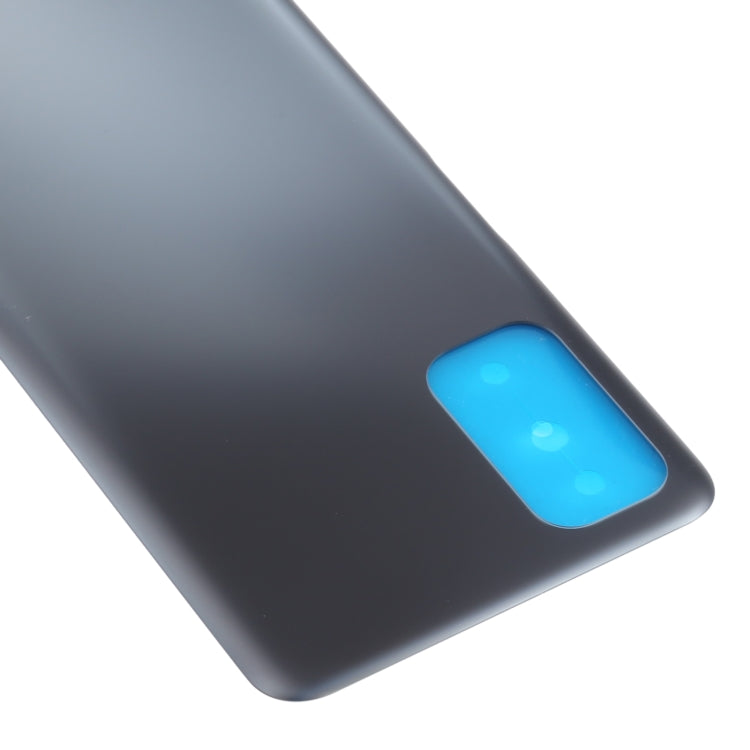 Cache batterie arrière d'origine pour Xiaomi Redmi Note 10 5G / Redmi Note 10T 5G