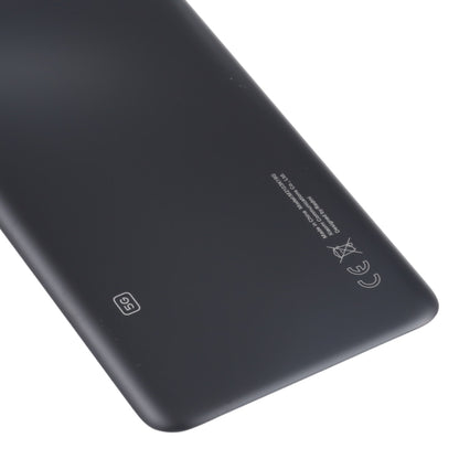 Cache batterie arrière d'origine pour Xiaomi Redmi Note 10 5G / Redmi Note 10T 5G