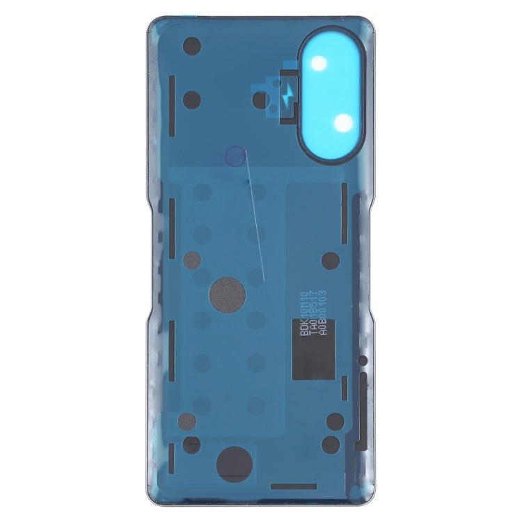 Cache batterie arrière d'origine pour Xiaomi Redmi K40 Gaming