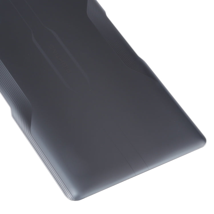 Cache batterie arrière d'origine pour Xiaomi Redmi K40 Gaming