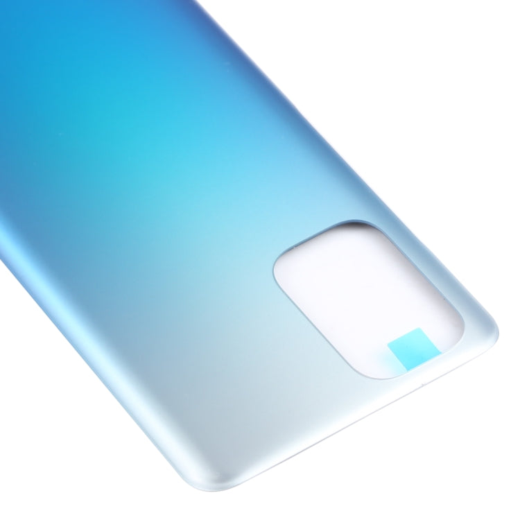 Cache batterie arrière d'origine pour Xiaomi Redmi Note 10s M2101K7BG