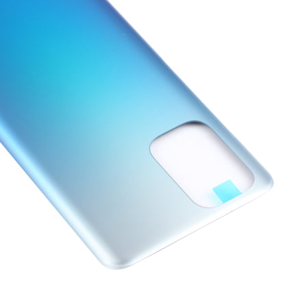 Cache batterie arrière d'origine pour Xiaomi Redmi Note 10s M2101K7BG