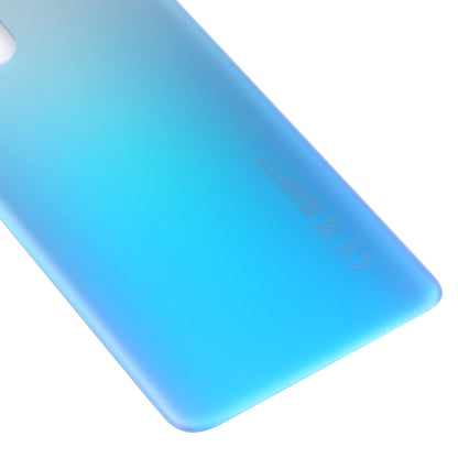 Cache batterie arrière d'origine pour Xiaomi Redmi Note 10s M2101K7BG