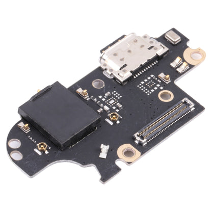 Carte de port de charge pour Motorola Moto G100 / Edge S/Moto G 5G Plus
