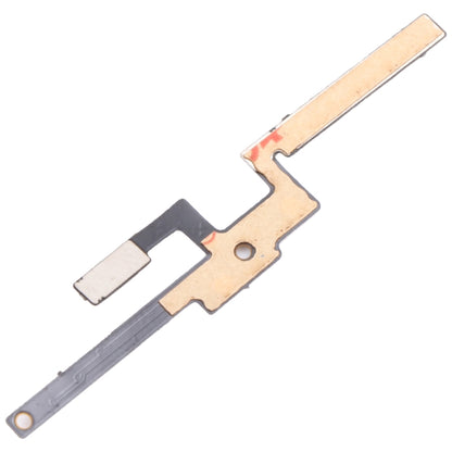 Câble flexible pour bouton d'alimentation et bouton de volume pour Motorola Moto G100 / Edge S