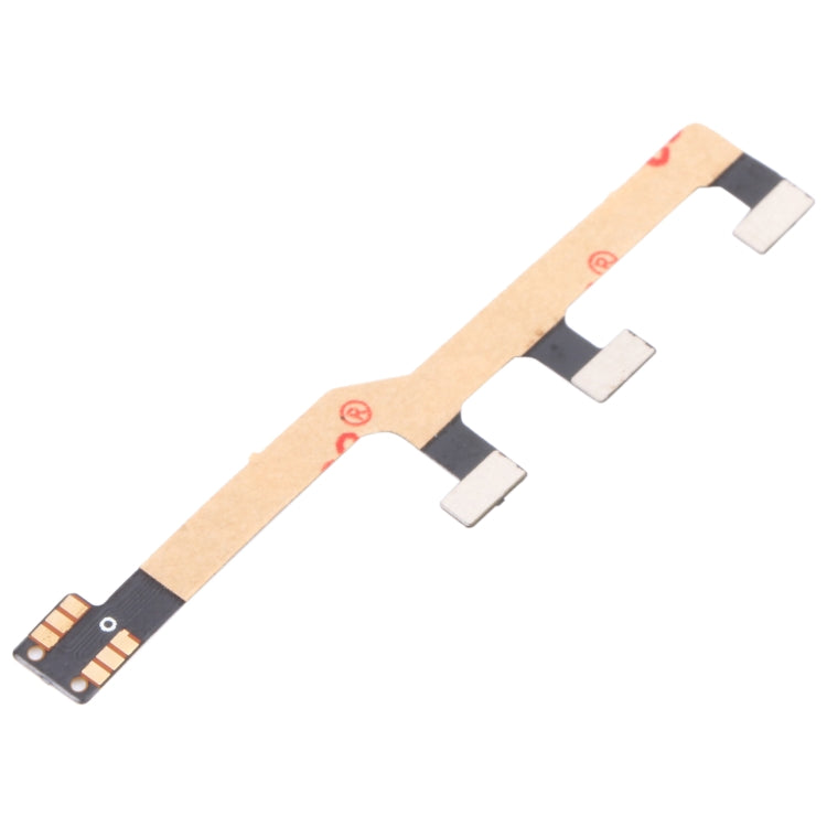 Câble flexible du bouton d'alimentation et du bouton de volume pour Motorola Moto G Play (2021)