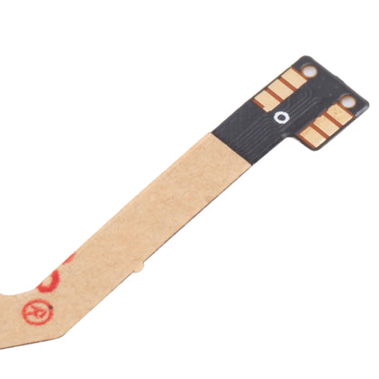 Câble flexible du bouton d'alimentation et du bouton de volume pour Motorola Moto G Play (2021)