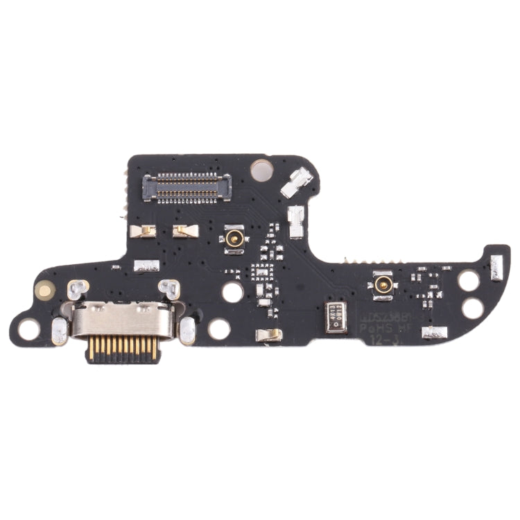 Carte de port de charge pour Motorola Moto G Play (2021)