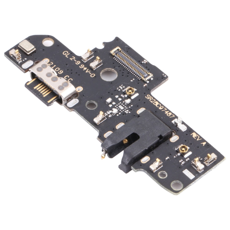 Carte de port de charge pour Motorola Moto G50 XT2137-1 XT2137-2