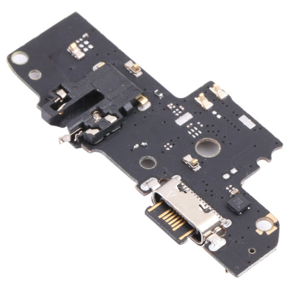 Carte de port de charge pour Motorola Moto G50 XT2137-1 XT2137-2
