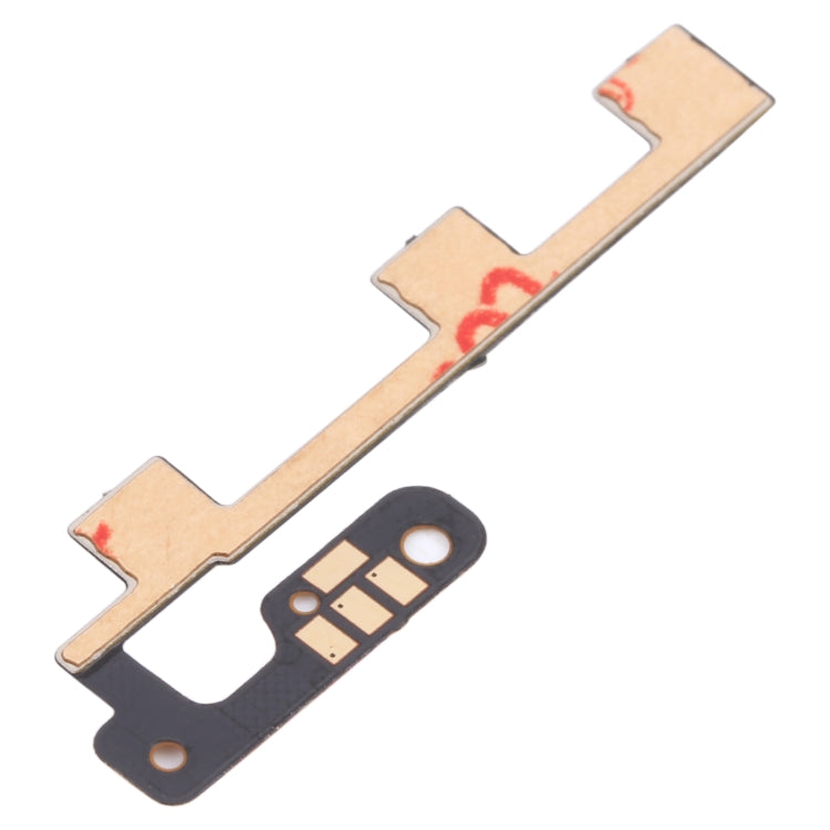Câble flexible pour bouton d'alimentation et bouton de volume pour Motorola Edge XT2063-3