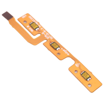 Câble flexible pour bouton d'alimentation et bouton de volume pour Motorola Edge+