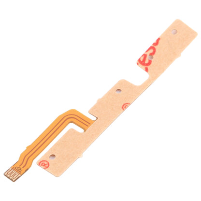 Câble flexible pour bouton d'alimentation et bouton de volume pour Motorola Edge+