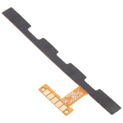 Câble flexible pour bouton d'alimentation et bouton de volume pour Motorola One Fusion XT2073-2