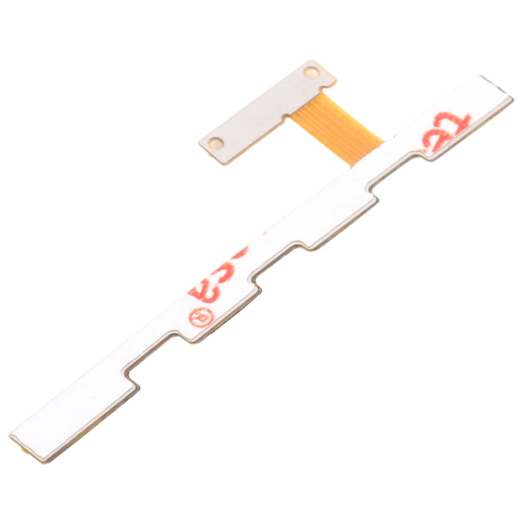 Câble flexible pour bouton d'alimentation et bouton de volume pour Motorola One Fusion XT2073-2