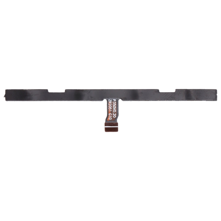 Câble flexible pour bouton d'alimentation et bouton de volume pour Motorola Moto G10 XT2127-2