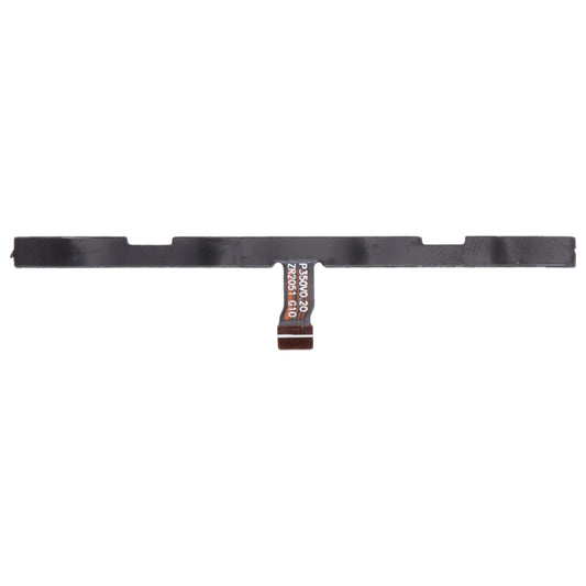 Câble flexible pour bouton d'alimentation et bouton de volume pour Motorola Moto G10 XT2127-2