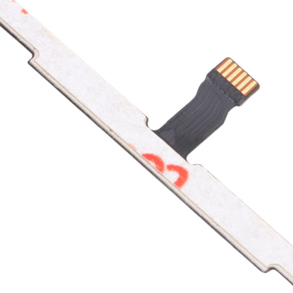 Câble flexible pour bouton d'alimentation et bouton de volume pour Motorola Moto G10 XT2127-2