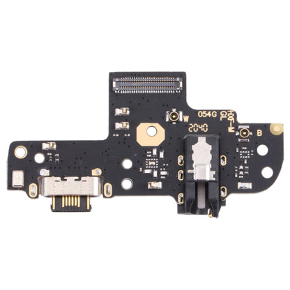 Carte de port de charge pour Motorola Moto G Stylus (2021) XT2115