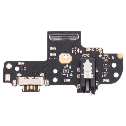 Carte de port de charge pour Motorola Moto G Stylus (2021) XT2115