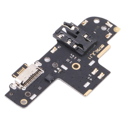 Carte de port de charge pour Motorola Moto G Stylus (2021) XT2115