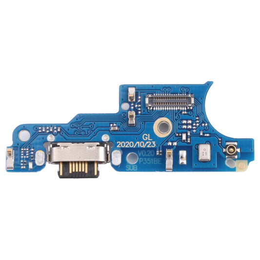 Carte de Port de charge pour Motorola Moto G10 Power PAMR0002IN PAMR0008IN PAMR0010IN