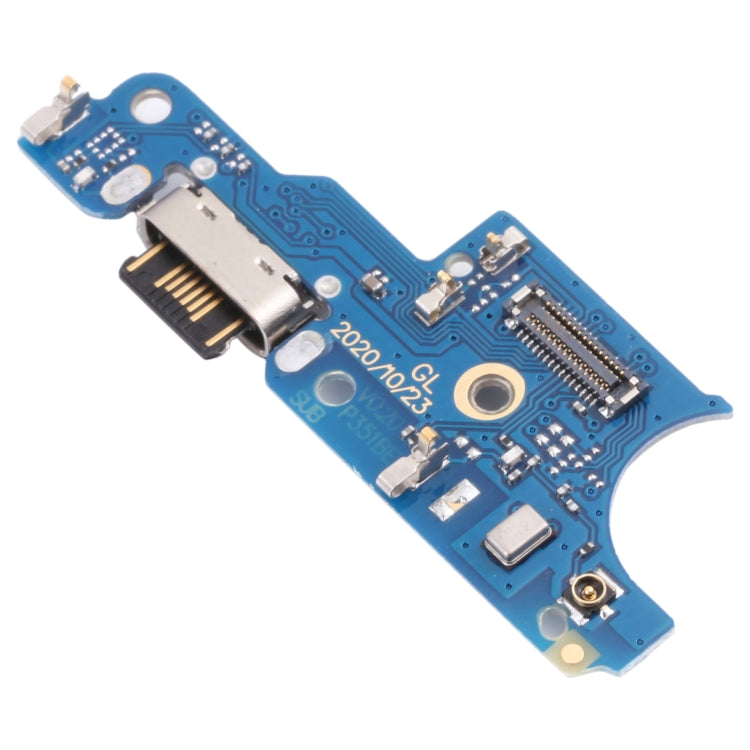 Carte de Port de charge pour Motorola Moto G10 Power PAMR0002IN PAMR0008IN PAMR0010IN