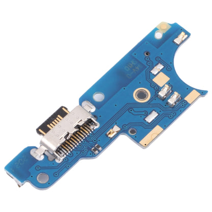 Carte de Port de charge pour Motorola Moto G10 Power PAMR0002IN PAMR0008IN PAMR0010IN