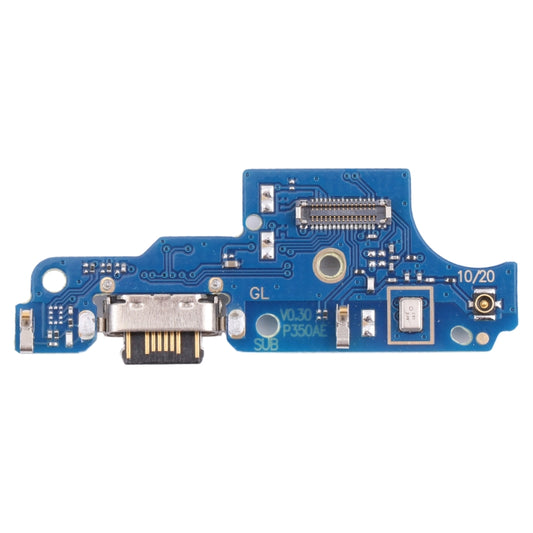 Carte de port de charge pour Motorola Moto G20 XT2128-1 XT2128-2