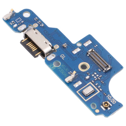 Carte de port de charge pour Motorola Moto G20 XT2128-1 XT2128-2