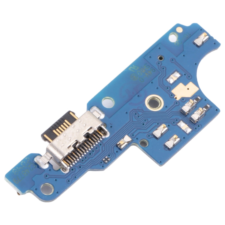 Carte de port de charge pour Motorola Moto G20 XT2128-1 XT2128-2