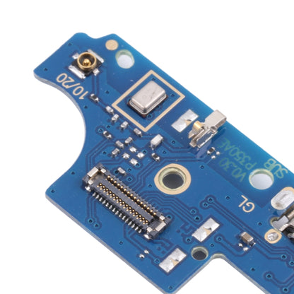 Carte de port de charge pour Motorola Moto G20 XT2128-1 XT2128-2