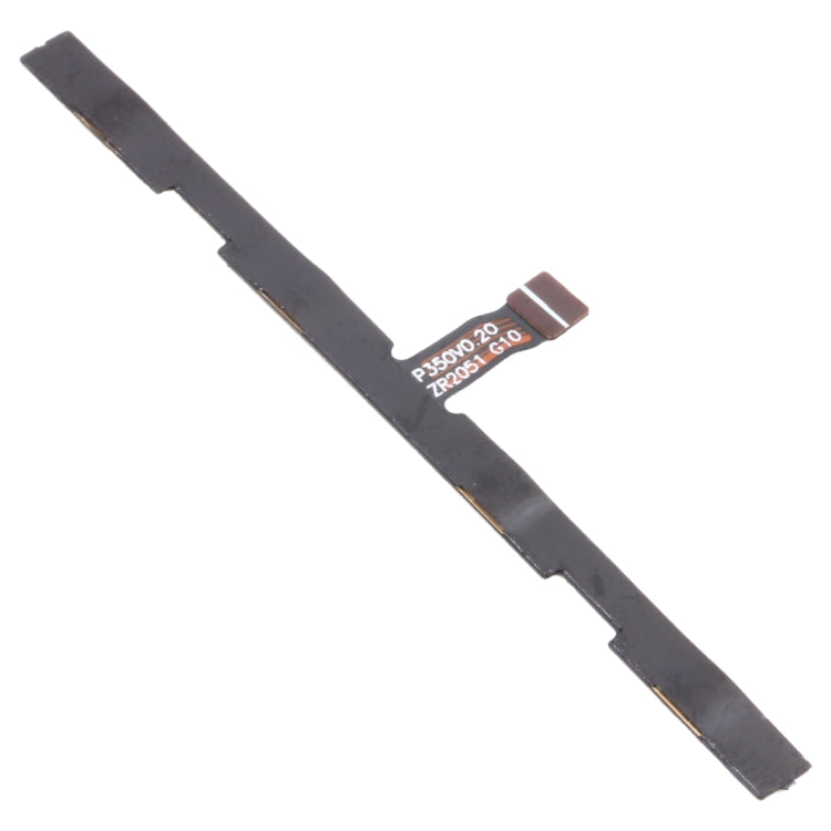 Câble flexible pour bouton d'alimentation et bouton de Volume, pour Motorola Moto G30 XT2129-1 XT2129-2 PAML0000IN