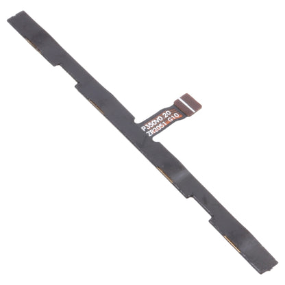 Câble flexible pour bouton d'alimentation et bouton de Volume, pour Motorola Moto G30 XT2129-1 XT2129-2 PAML0000IN