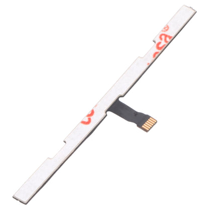 Câble flexible pour bouton d'alimentation et bouton de Volume, pour Motorola Moto G30 XT2129-1 XT2129-2 PAML0000IN