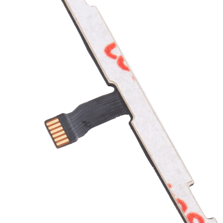 Câble flexible pour bouton d'alimentation et bouton de Volume, pour Motorola Moto G30 XT2129-1 XT2129-2 PAML0000IN