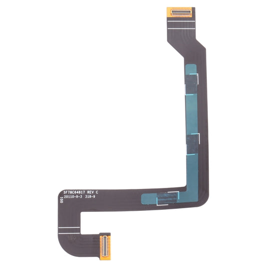 Câble flexible de carte mère pour Motorola Edge+