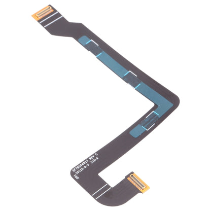 Câble flexible de carte mère pour Motorola Edge+