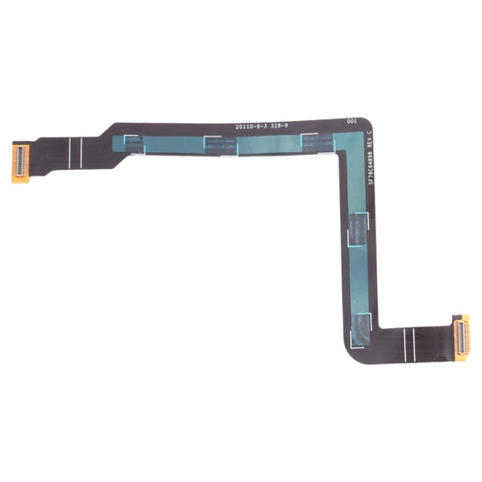 Câble flexible LCD pour Motorola Edge+