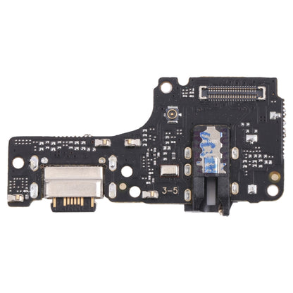 Carte de port de charge pour Xiaomi Redmi Note 10 4G M2101K7AI M2101K7AG