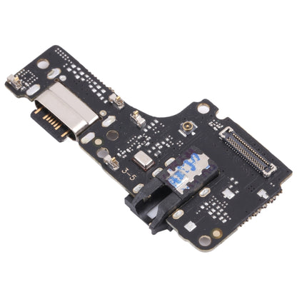 Carte de port de charge pour Xiaomi Redmi Note 10 4G M2101K7AI M2101K7AG